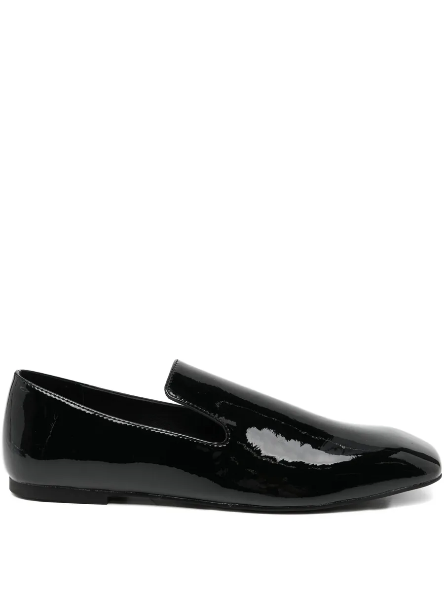 Allegra loafers 1