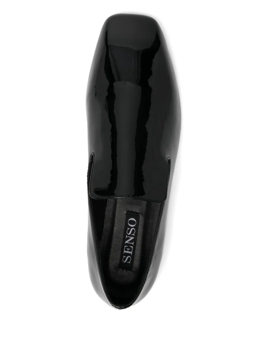 Allegra loafers 7