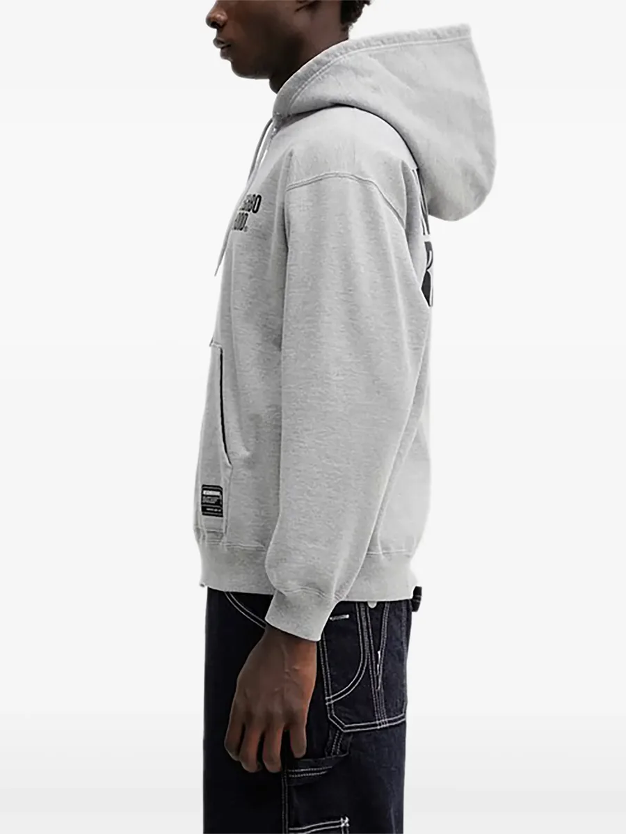 zip hooded sweatshirt 6