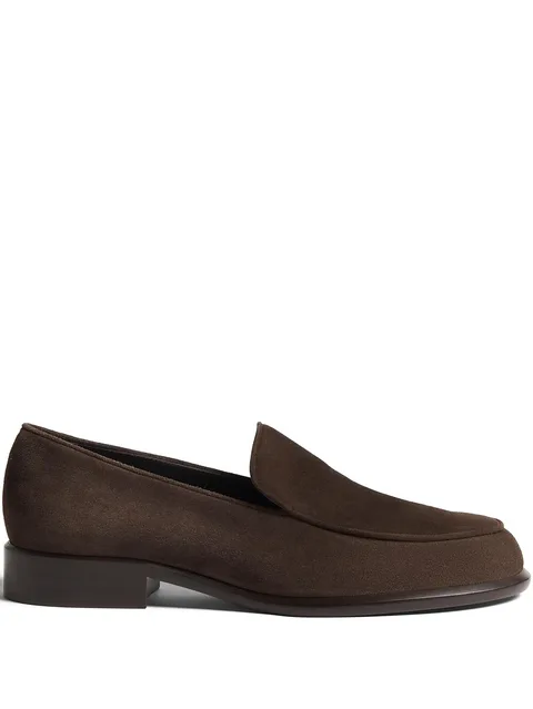 Miles loafers