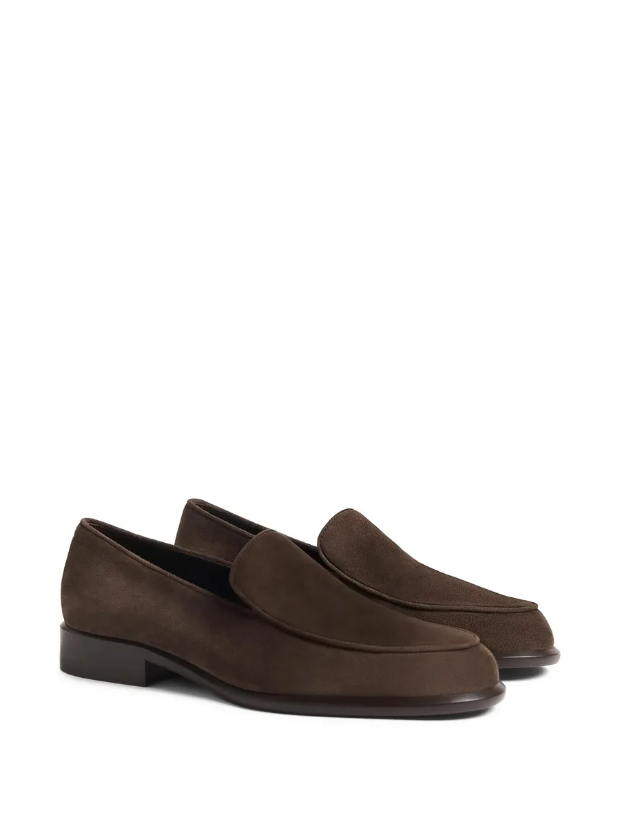 Miles loafers 4