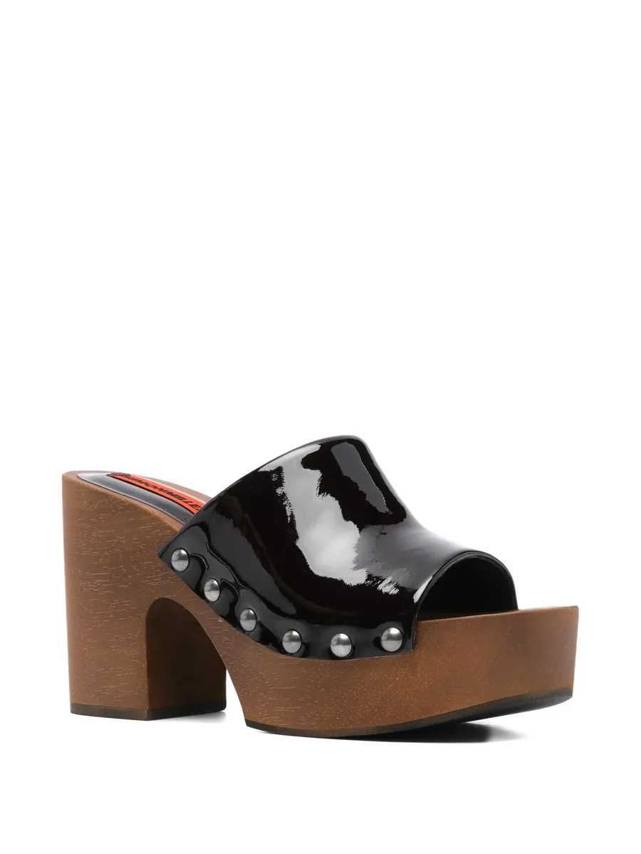 115mm chunky-heel sandals 3
