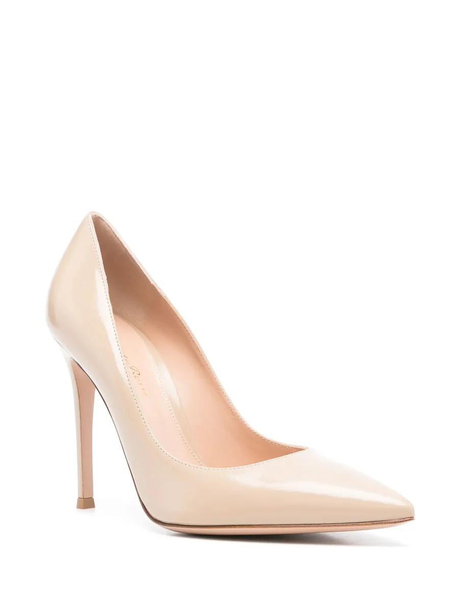 туфли Gianvito 105 4