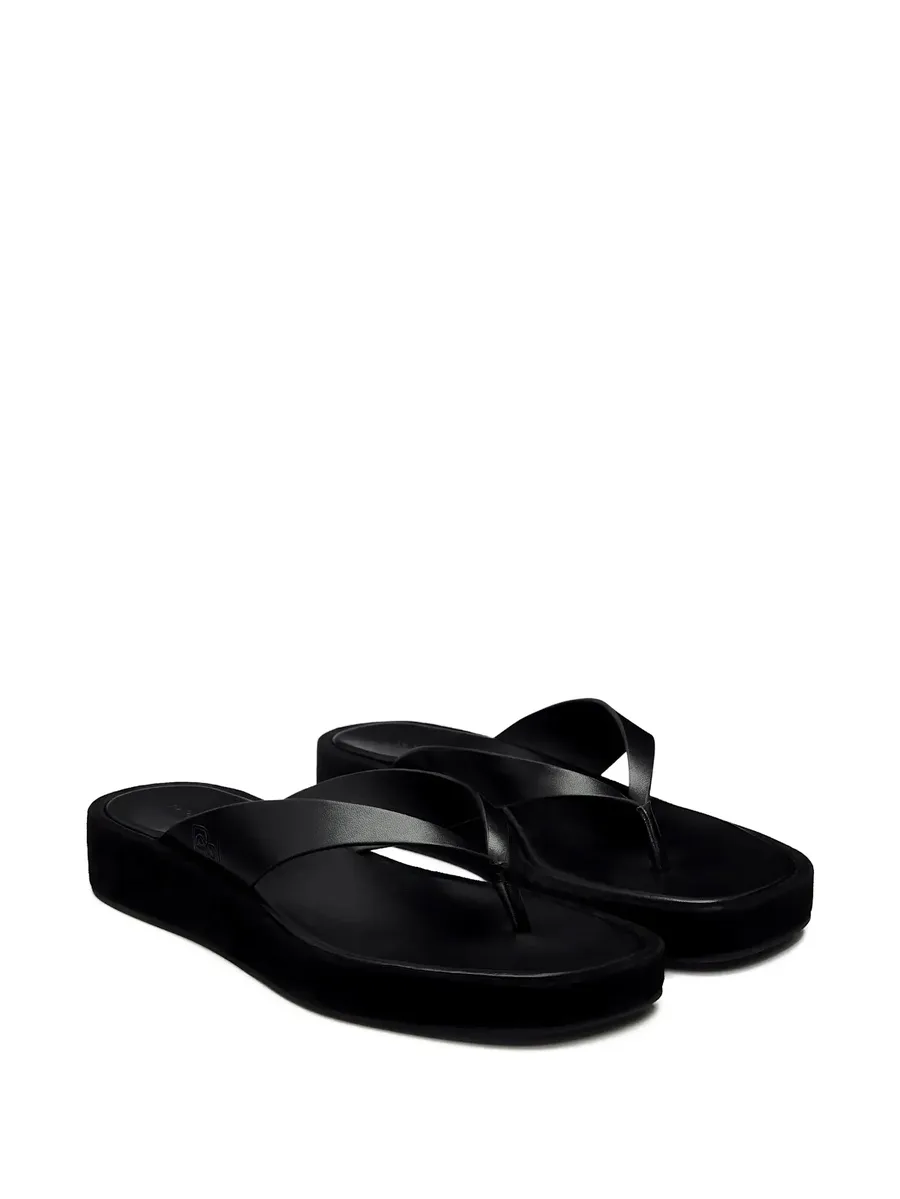 eden platform thong sandals 3