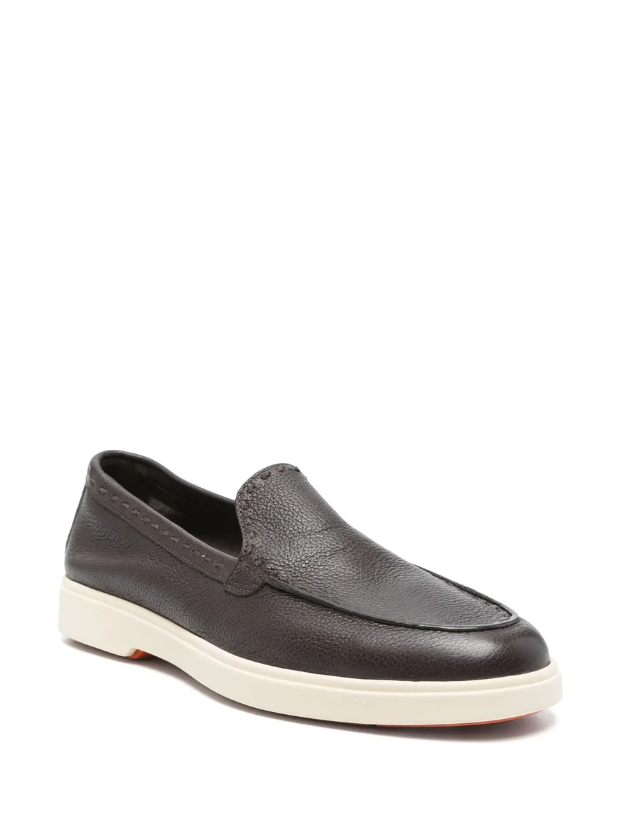 leather loafers 3