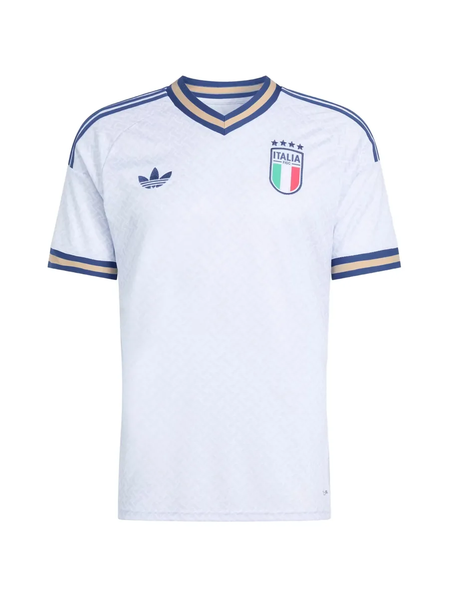 футболка Italy's Away с логотипом 1