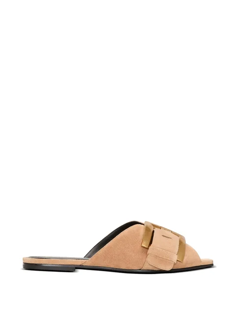 мюли Anthem