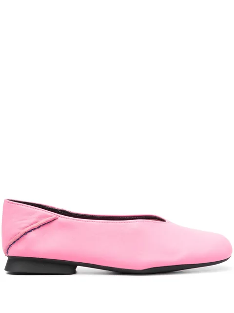 Casi Myra 15mm ballerina shoes