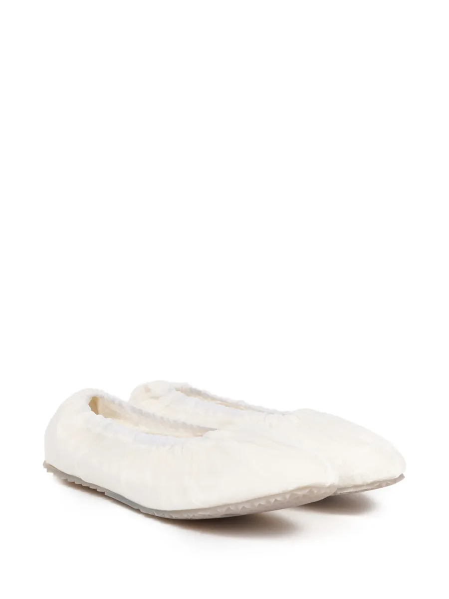 балетки со сборками 4