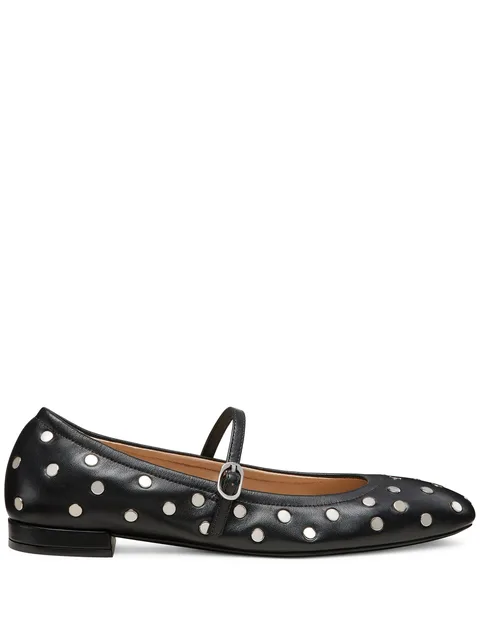 балетки Claris Stud
