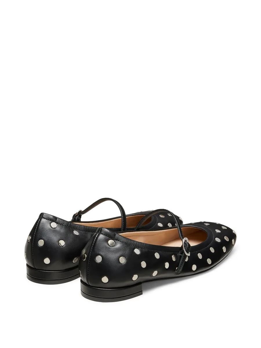 балетки Claris Stud 6
