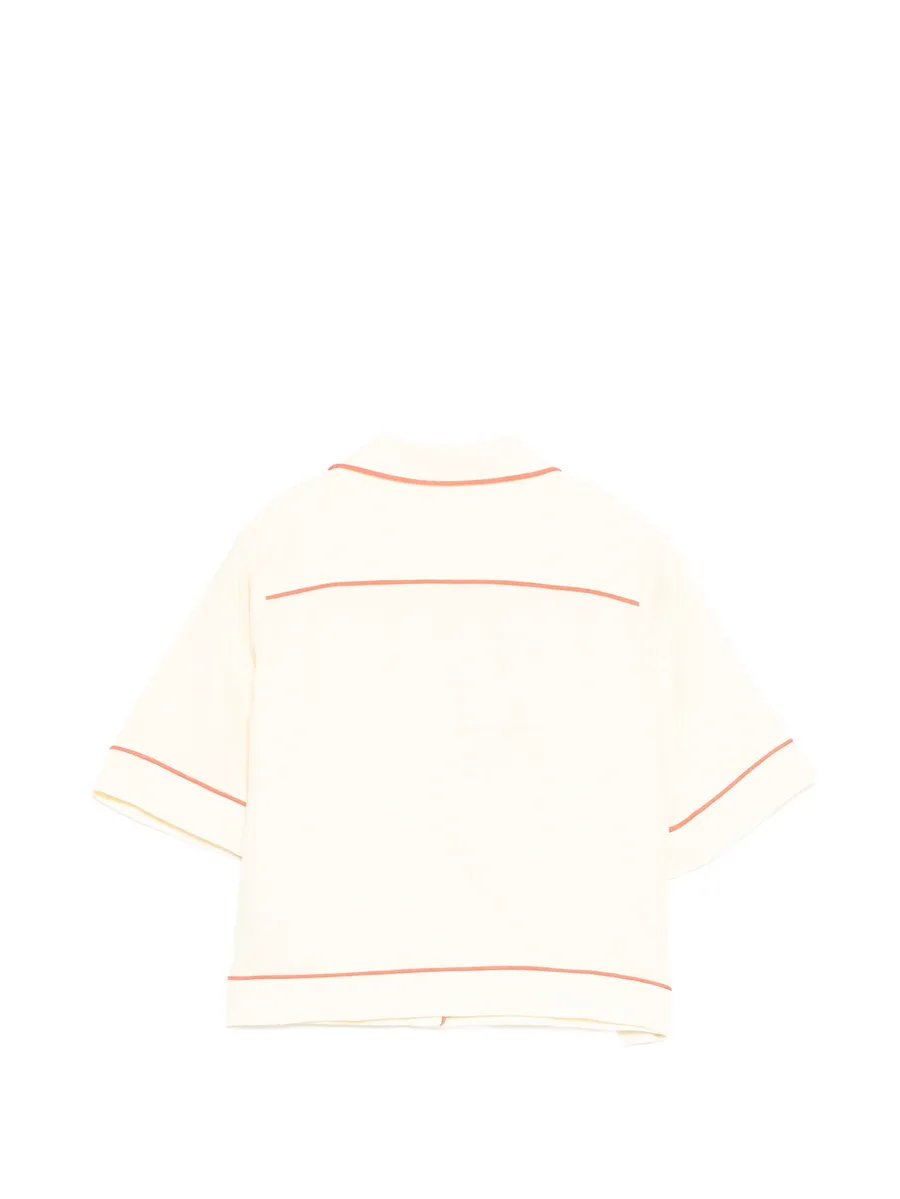 graphic-embroidered shirt 3