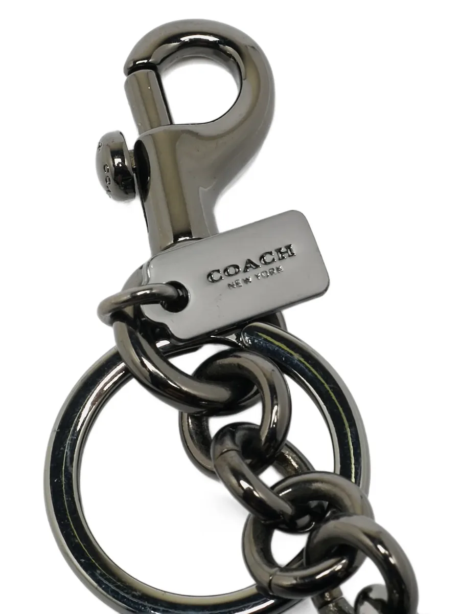 Sharky bag charm 5