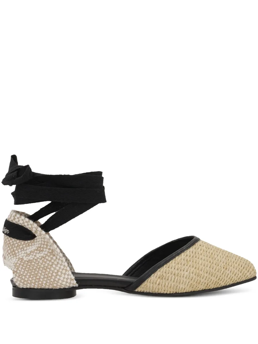 Gasby ballet flats 2