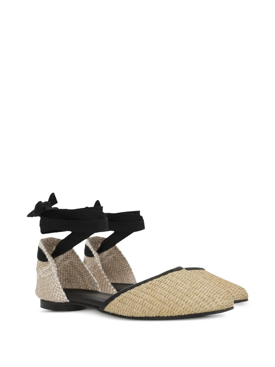 Gasby ballet flats 4
