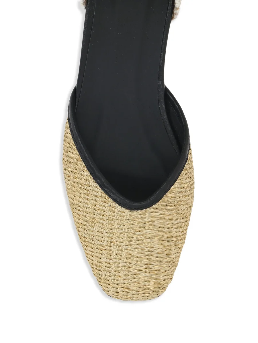 Gasby ballet flats 7