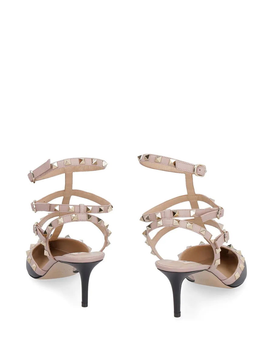 туфли Rockstud 65 6