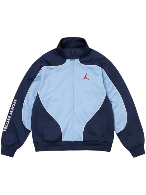 спортивная куртка Tricot из коллаборации с Jordan
