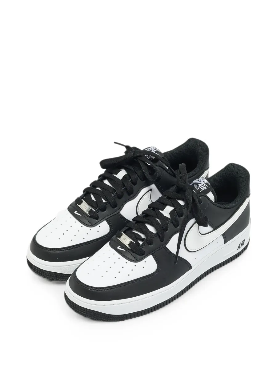 кроссовки Air Force 1 '07 4