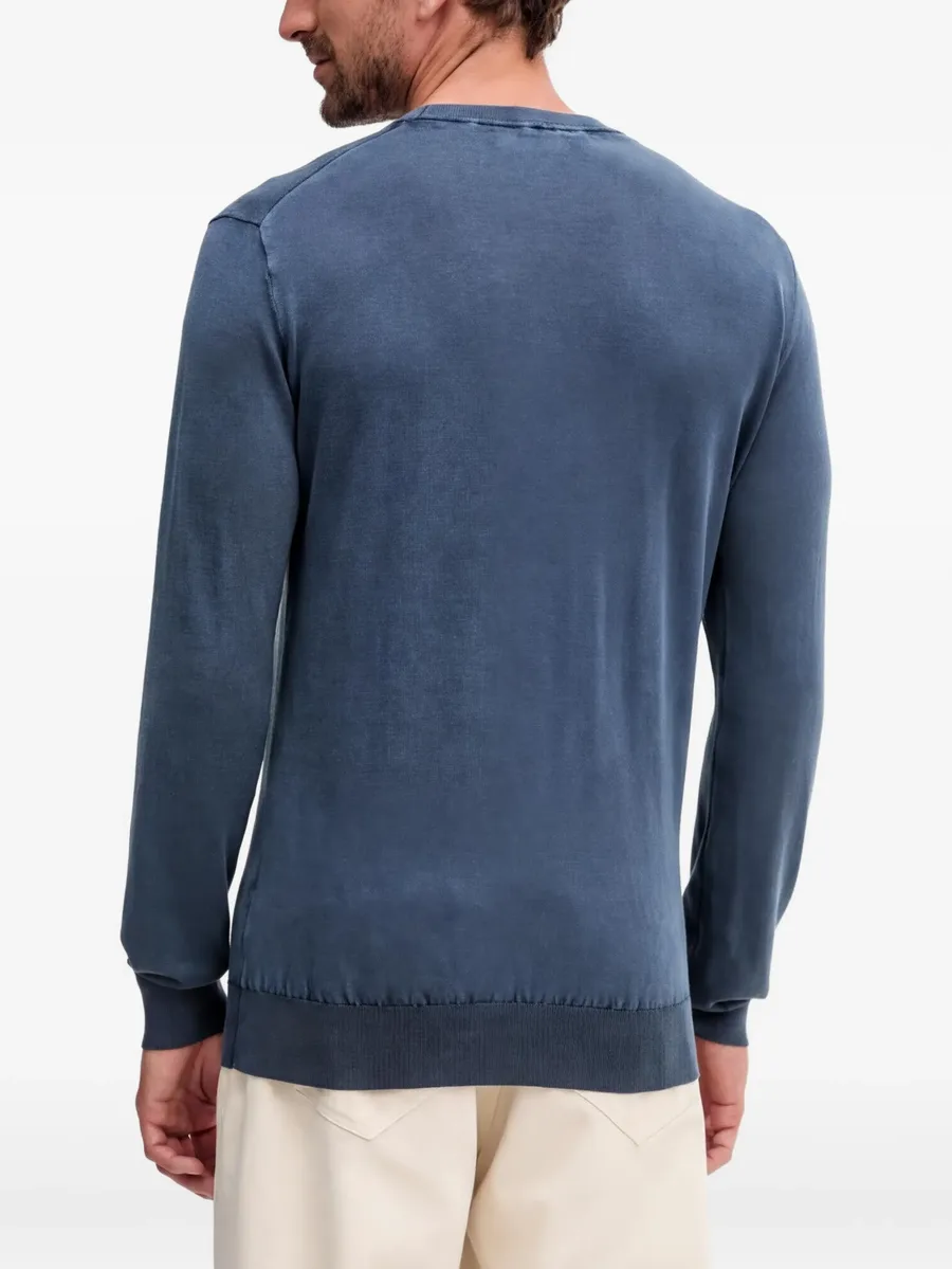 crew-neck sweatshirt 5