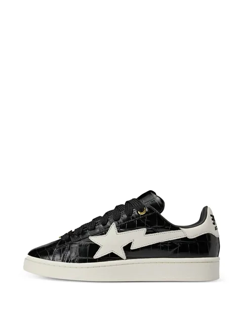 кроссовки Campus 00s из коллаборации с Bape