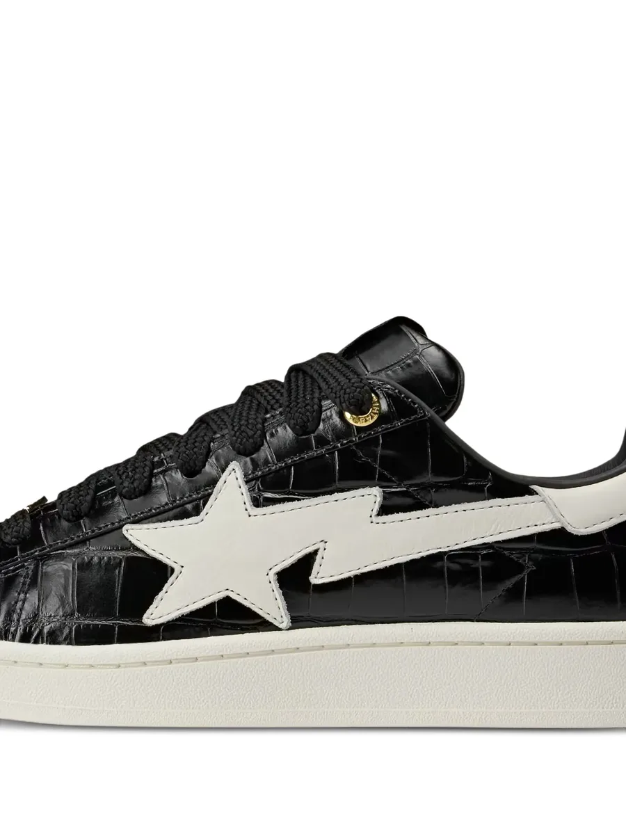 кроссовки Campus 00s из коллаборации с Bape 4
