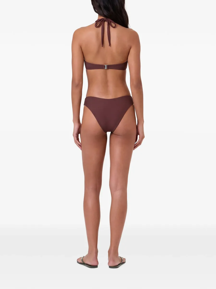 бикини Ondine в технике макраме 7