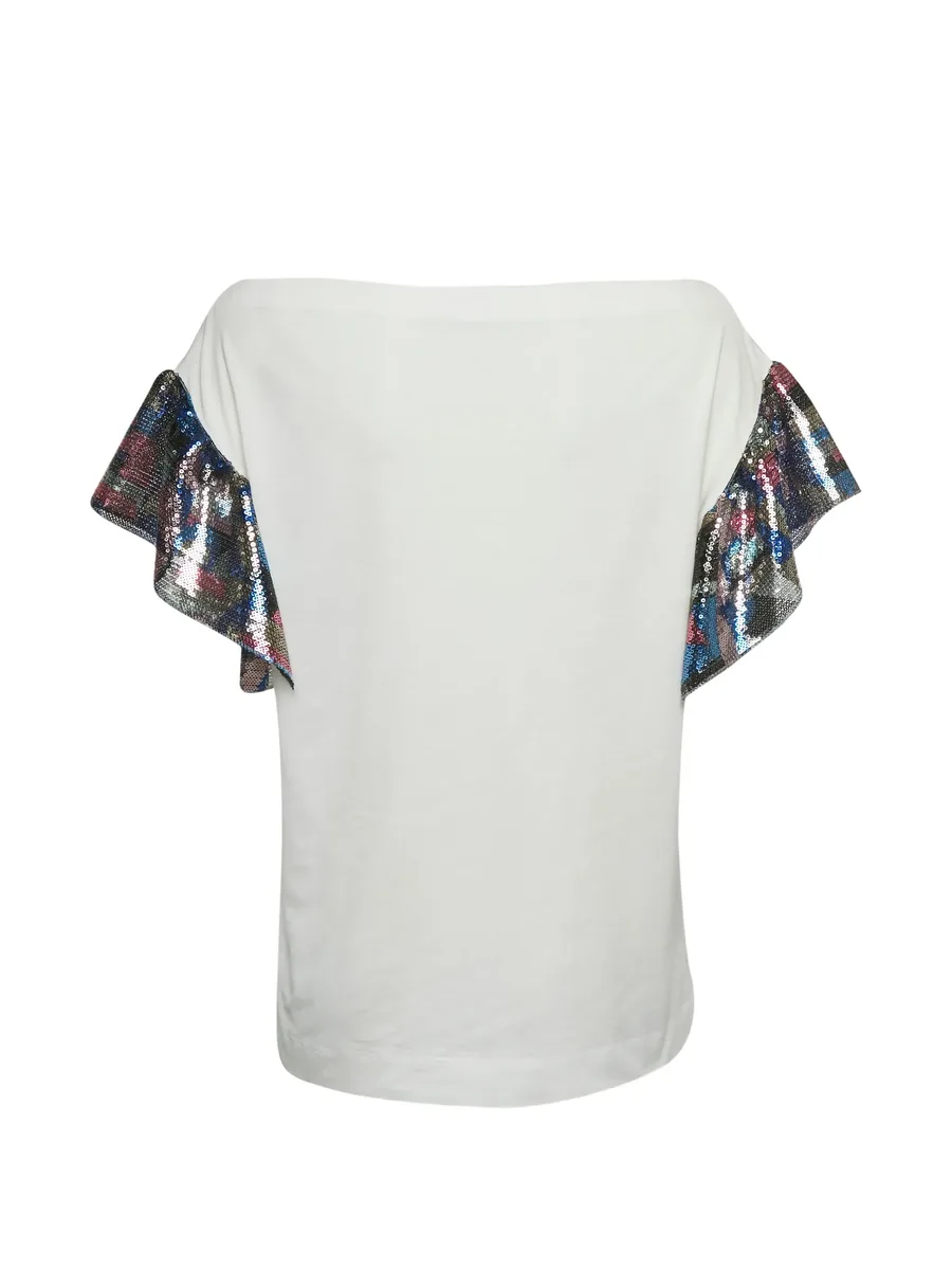 short-sleeve top 3