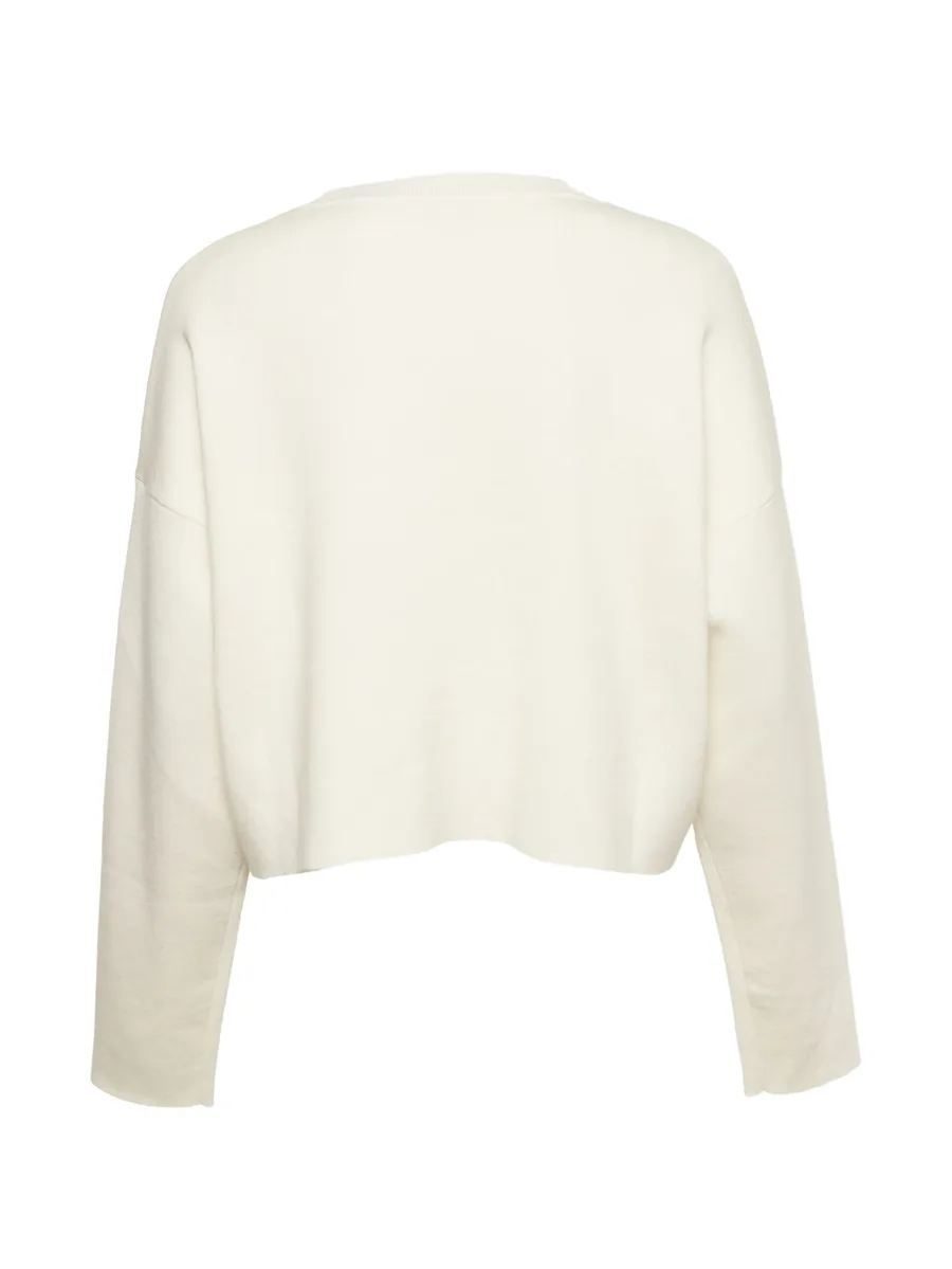 Anagram cropped jumper 3