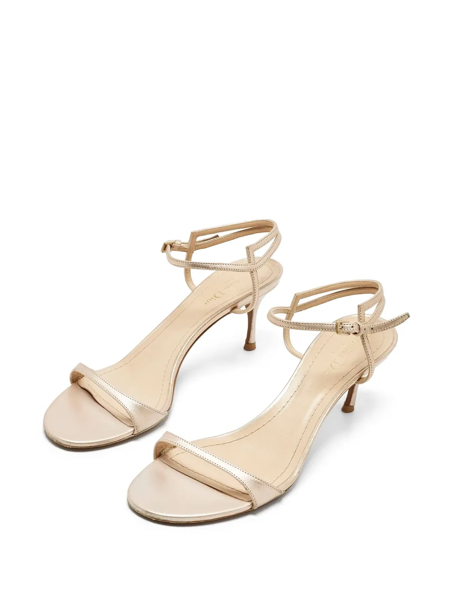 ankle-strap open-toe sandals 4