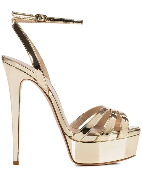 140mm Lola sandals