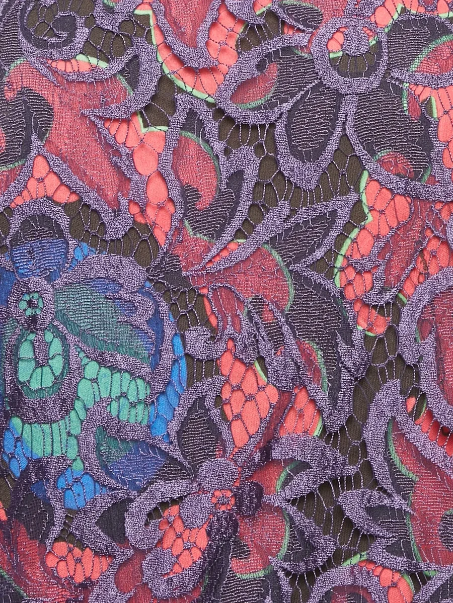 lace floral top 3