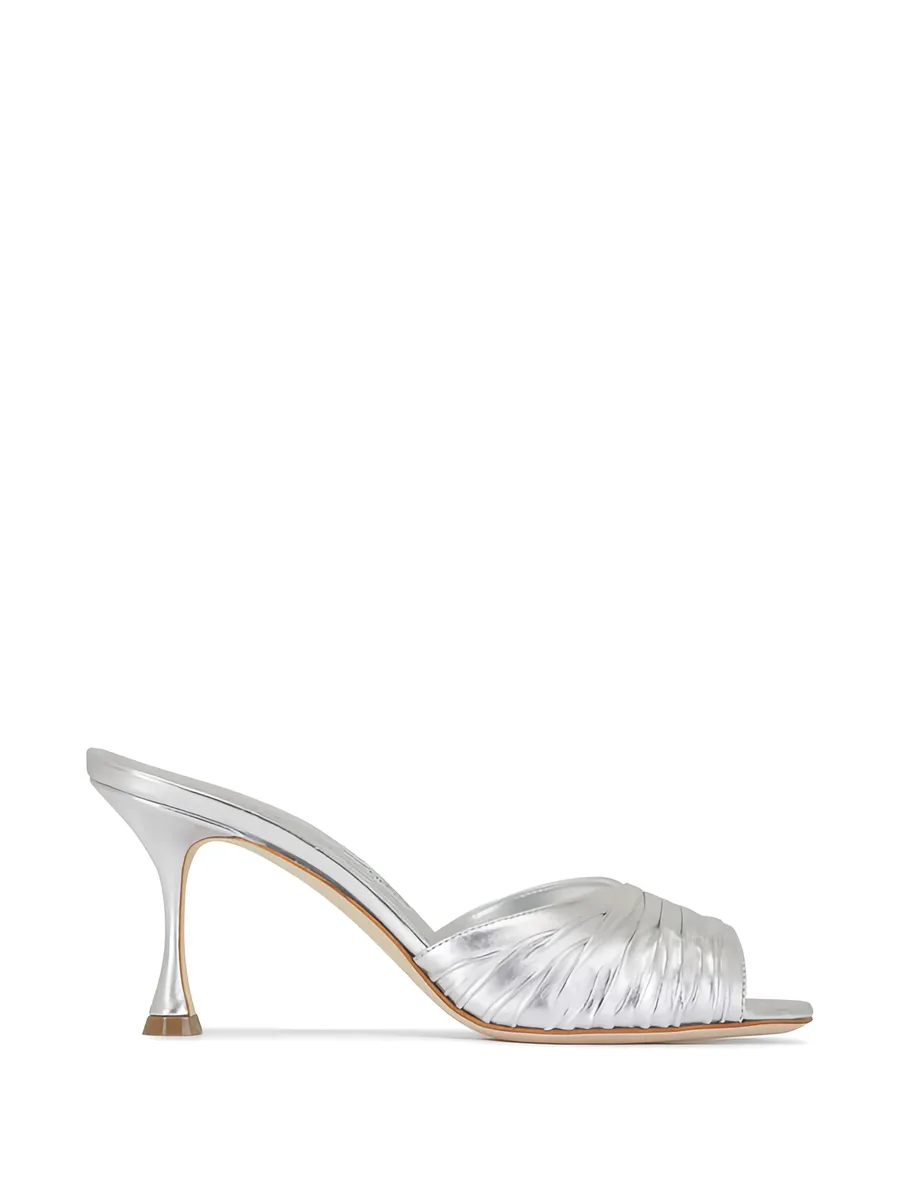 Pirua sandals 1