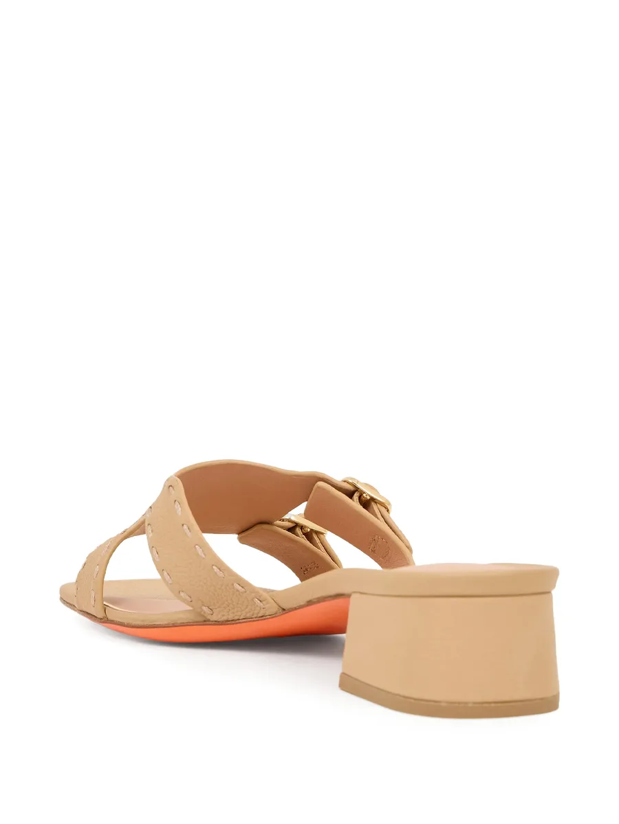 Didi buckle-fastening sandals 6