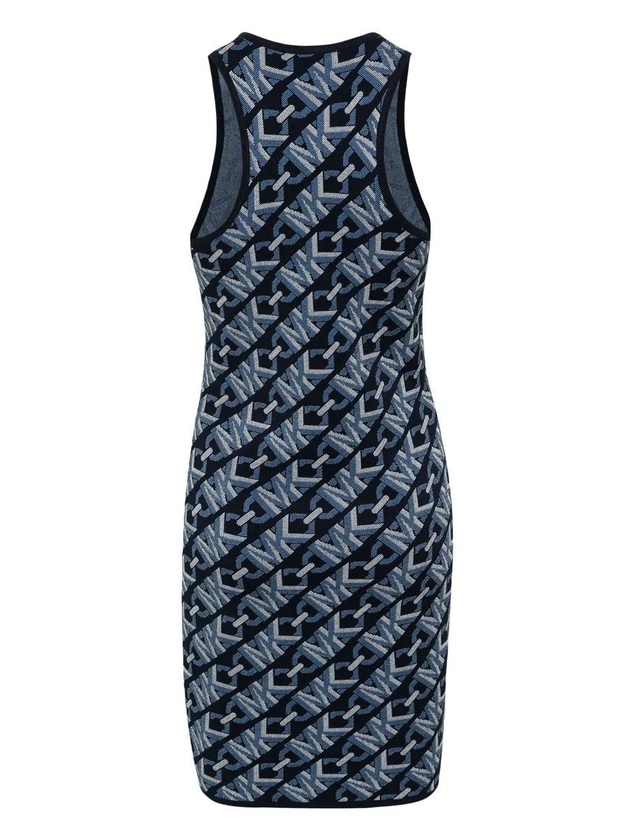 платье с монограммой 2