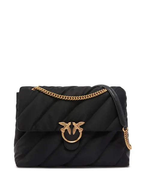 стеганая сумка через плечо Extra Love Bag Puff