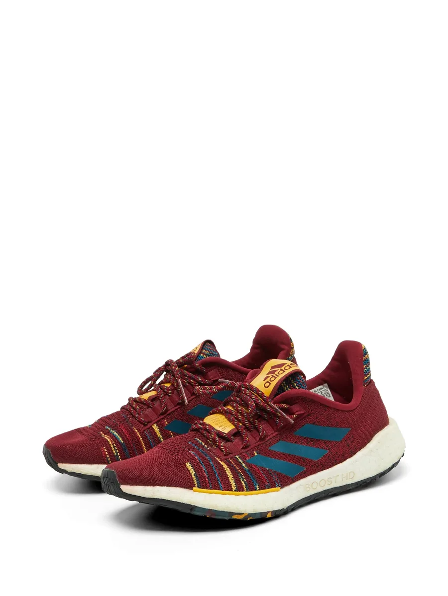 кроссовки Pulseboost из коллаборации с Missoni 3
