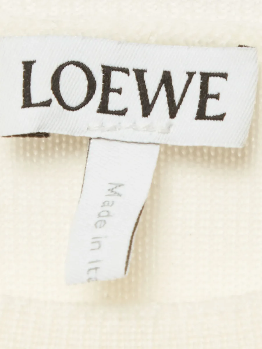 Anagram cropped jumper 5