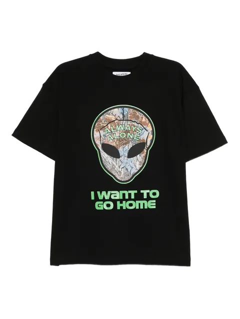 Redneck Alien T-shirt