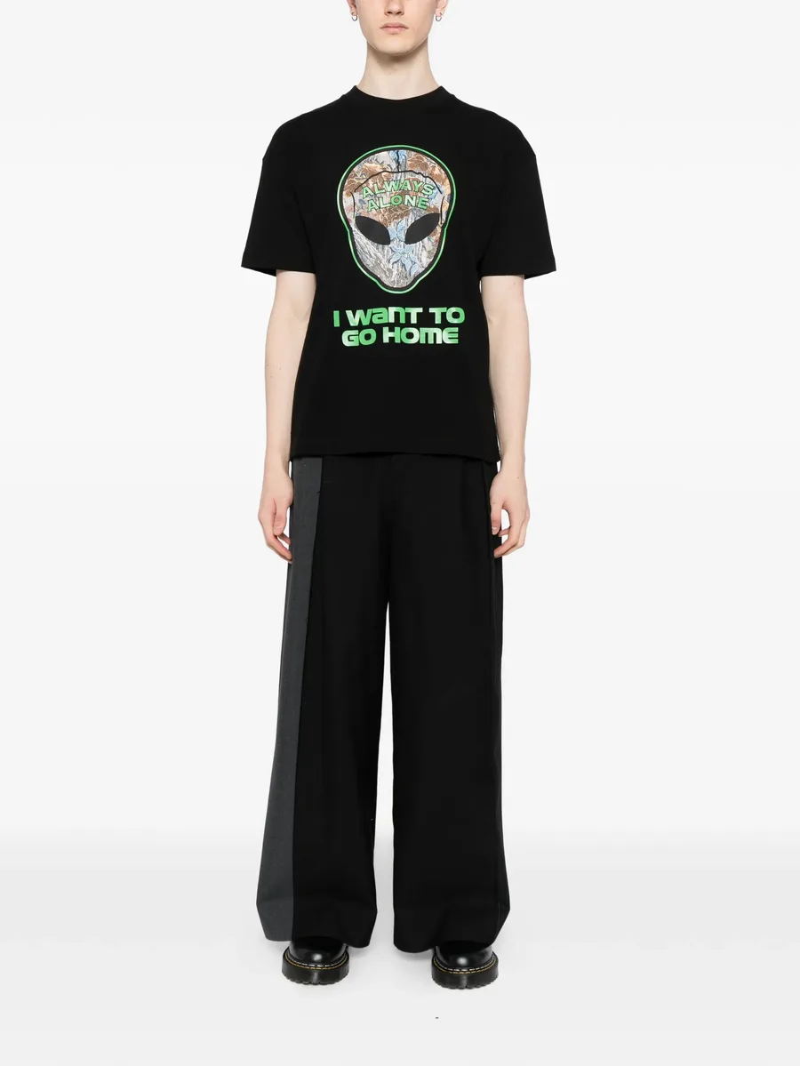 Redneck Alien T-shirt 4