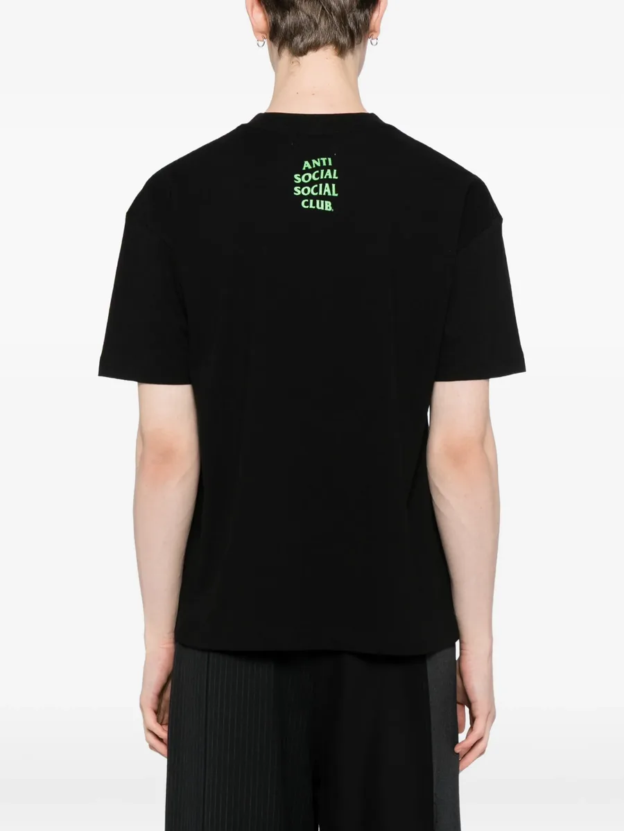 Redneck Alien T-shirt 7