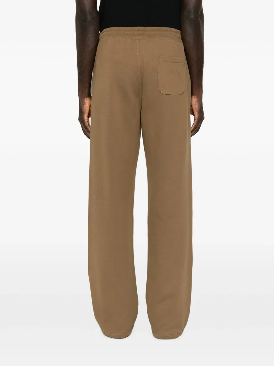 drawstring-waist track pants 4