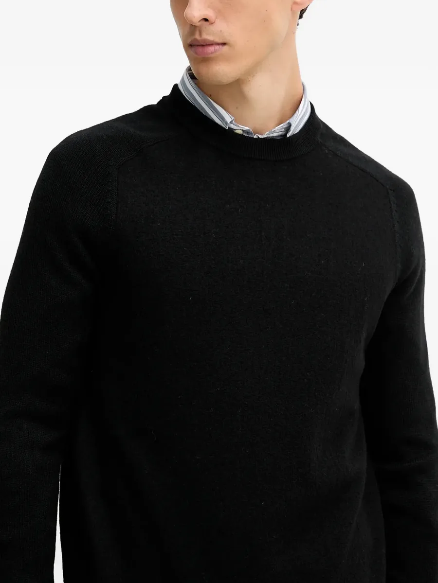 crew neck sweater 7