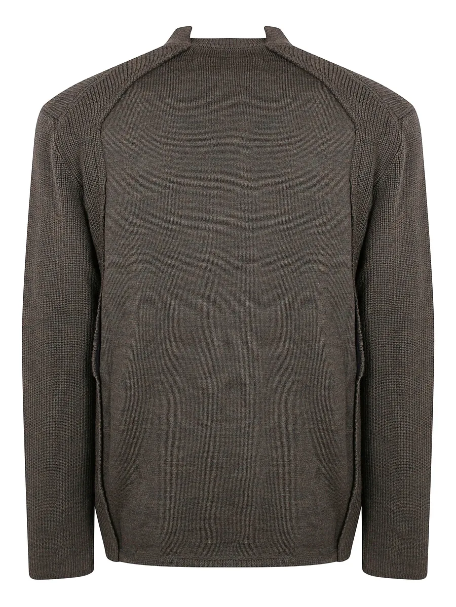 wool cardigan 3