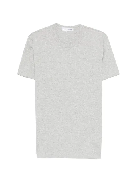 logo-print T-shirt