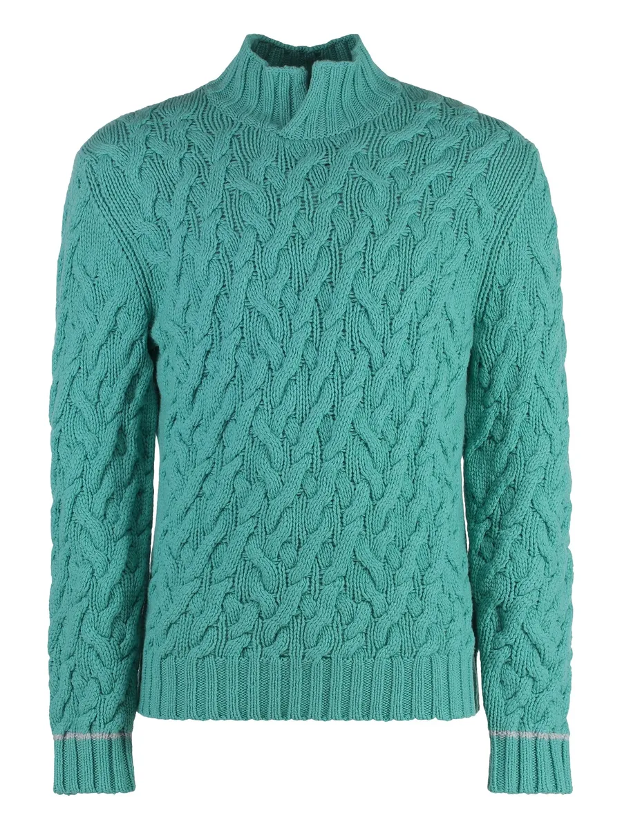 cashmere sweater 1