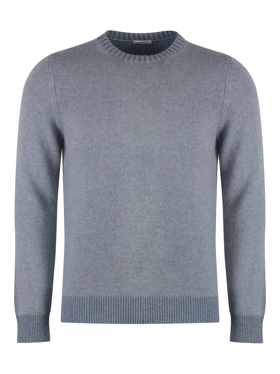 cashmere sweater 1
