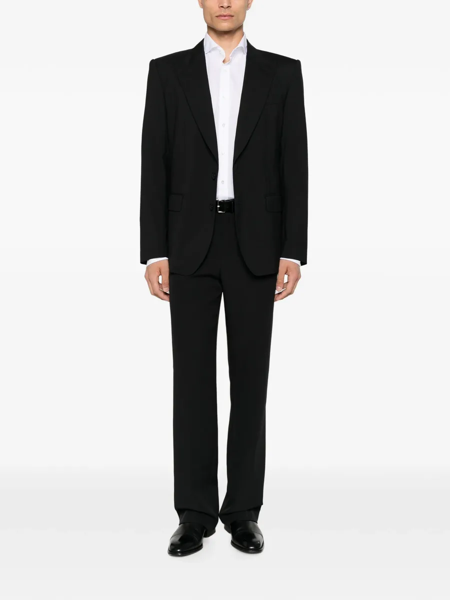рубашка Modern Fit 2