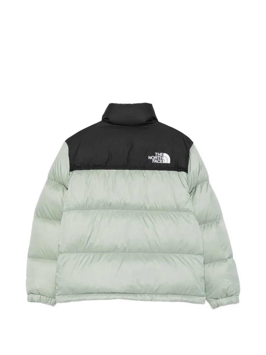 Nuptse padded jacket 2