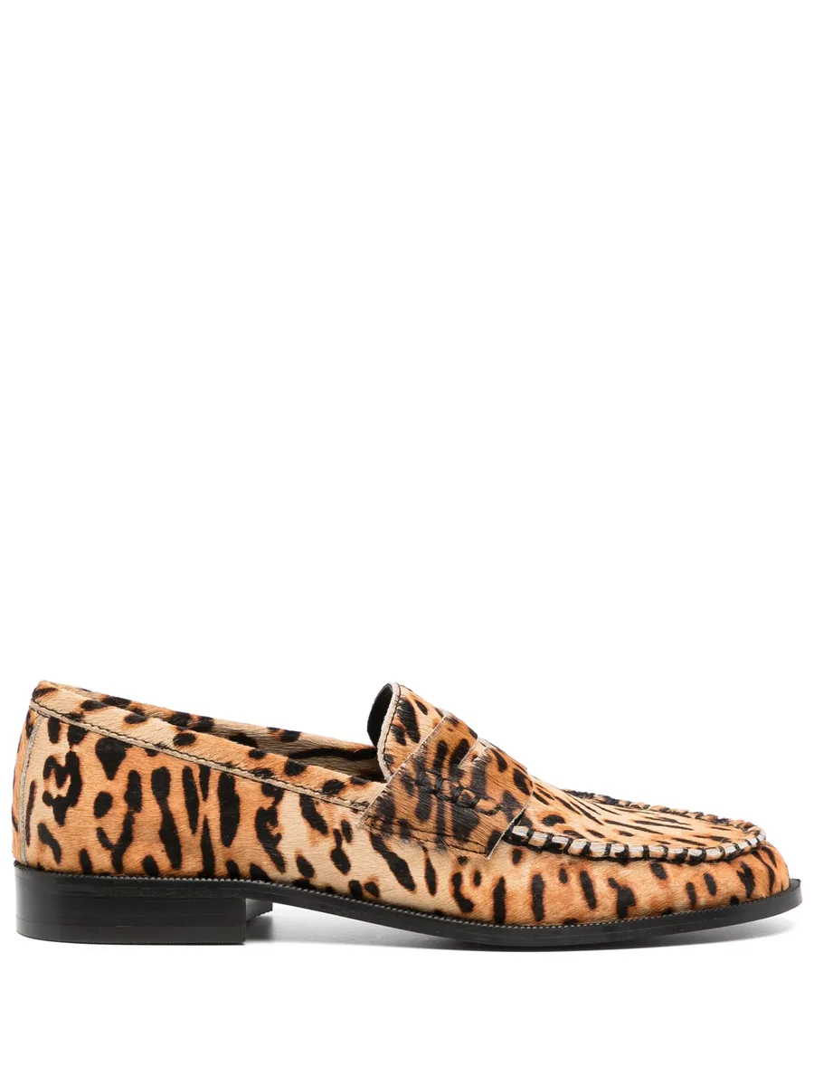 Cooper VII loafers 2